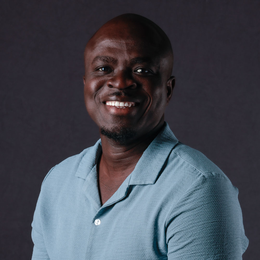 Emmanuel Saka
