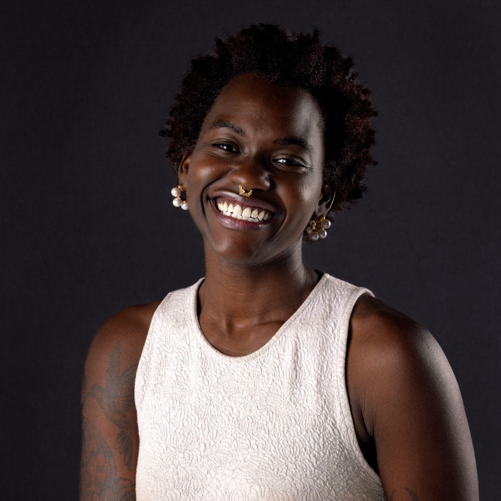 Lakesha Lee