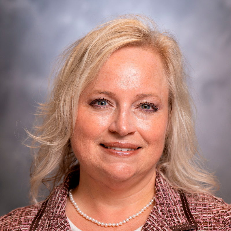 Liz Hall