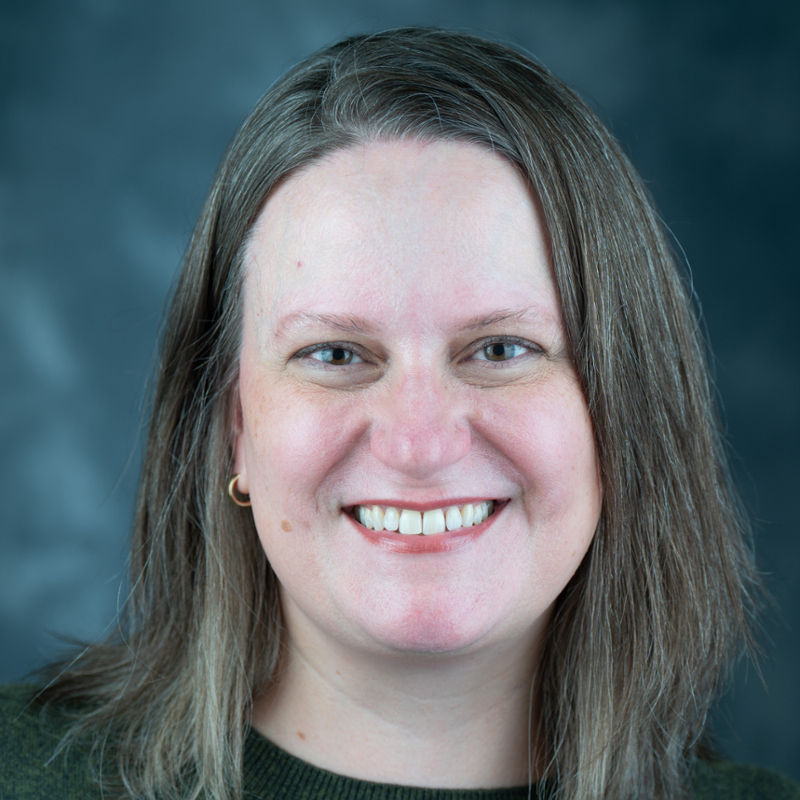 Lora E. Mitchell
