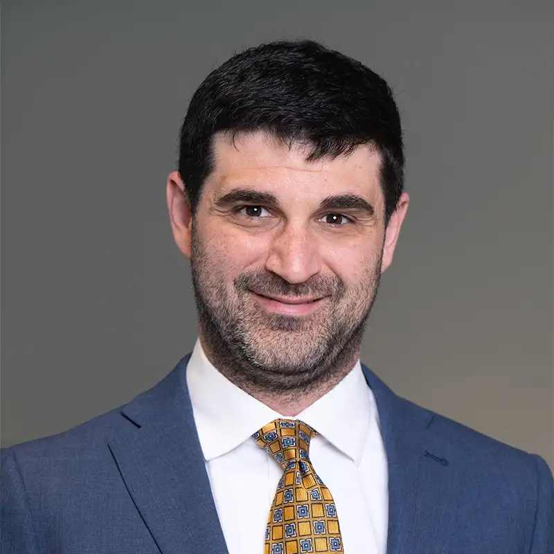 Michael Lavigna