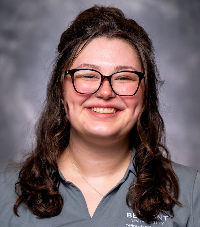 Miranda Beene