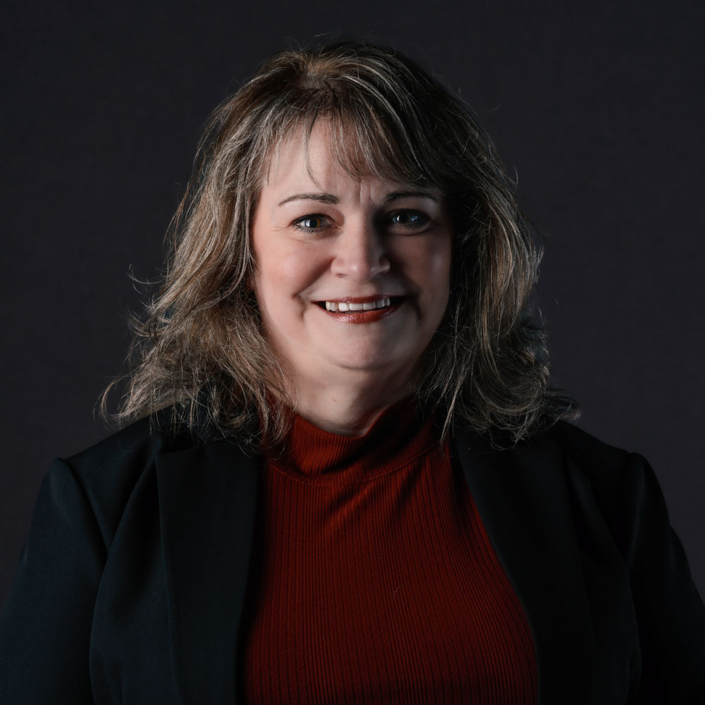Stacey Bryan