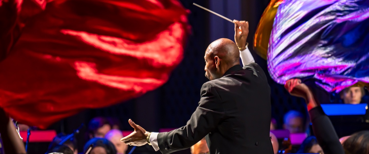 Ames and Ko at the Emmys