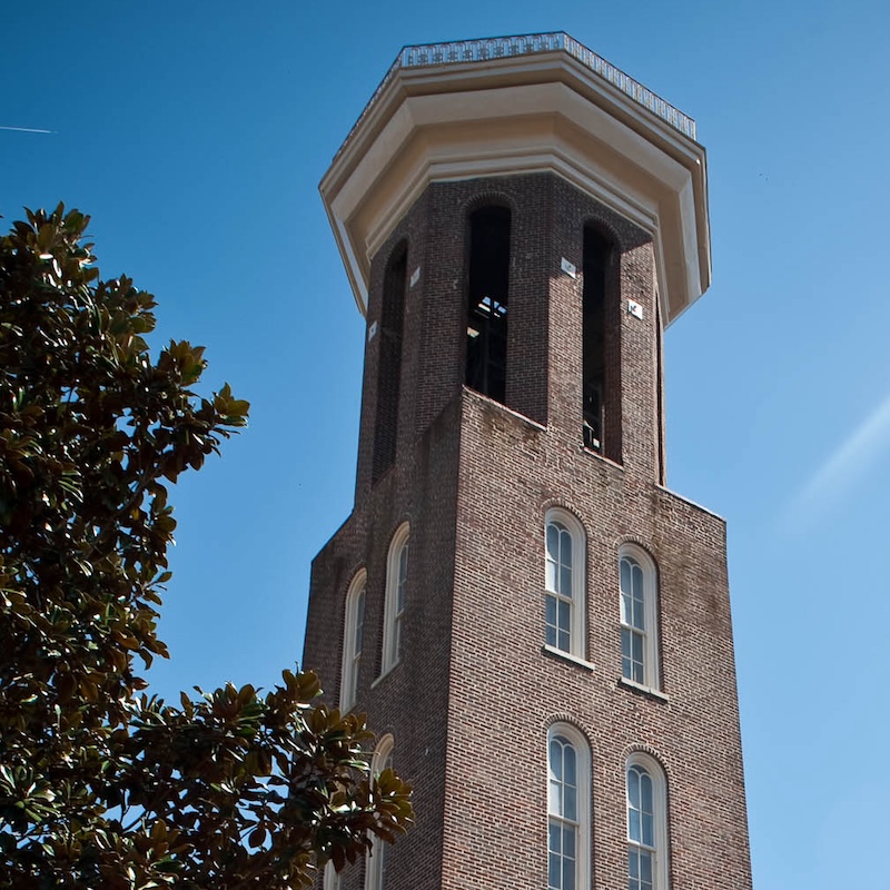 bell tower