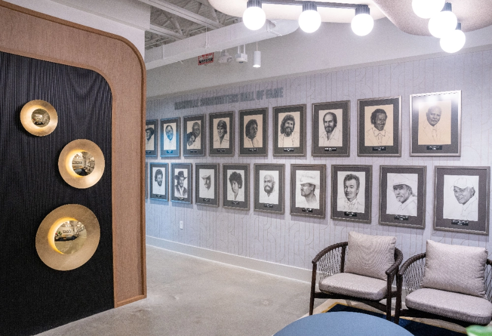 38 Music Square East