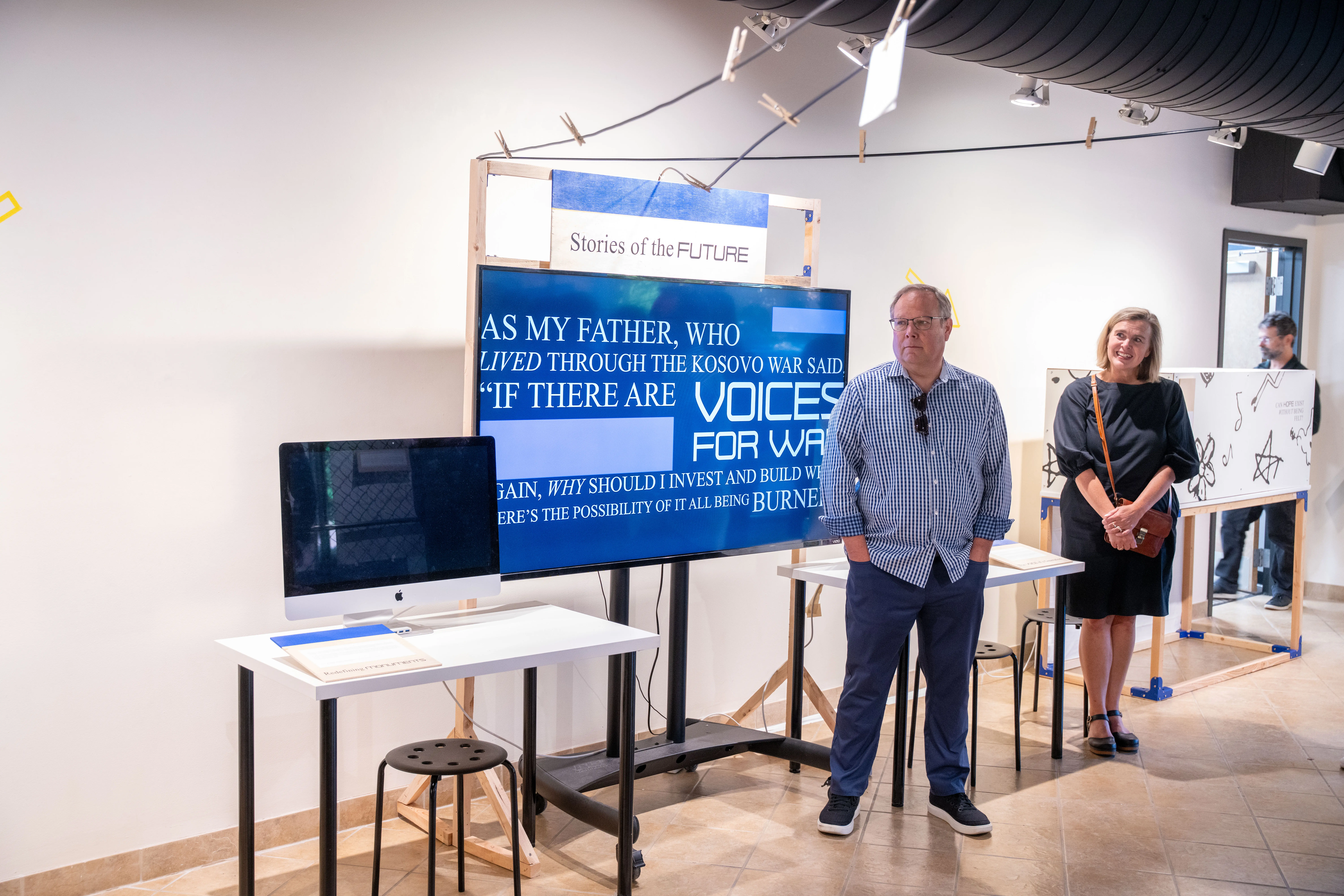  Forging a Nation exhibit 