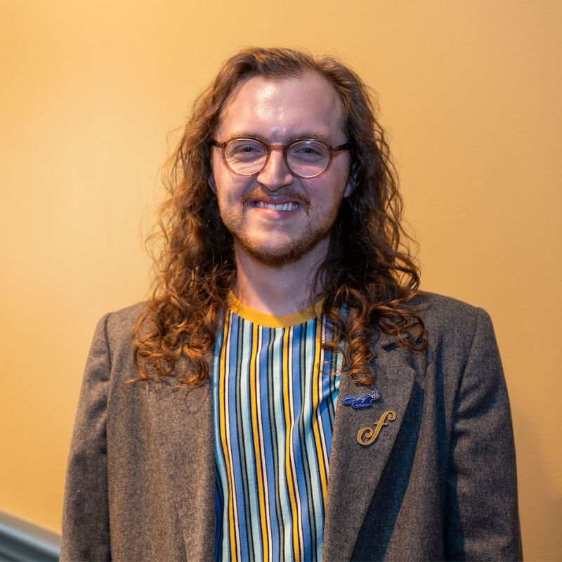 Ezra Biggs