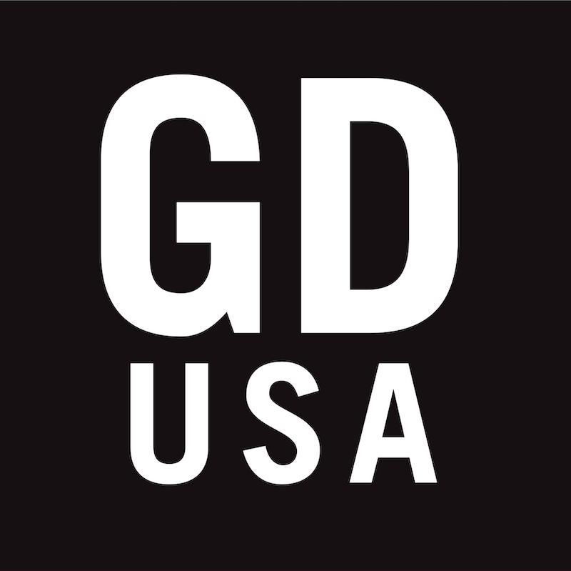 GDUSA logo