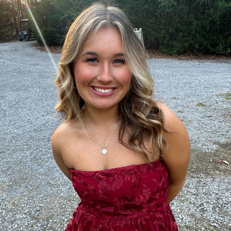 Anniston Bean
