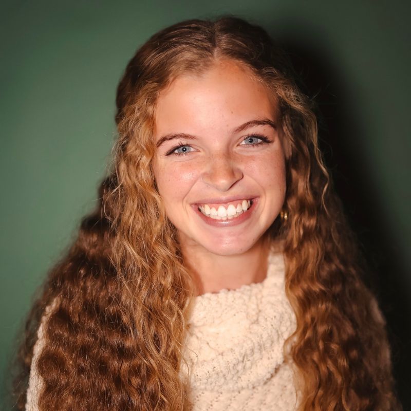 Lucy Benish