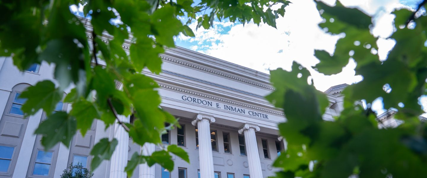 Inman College of Nursing