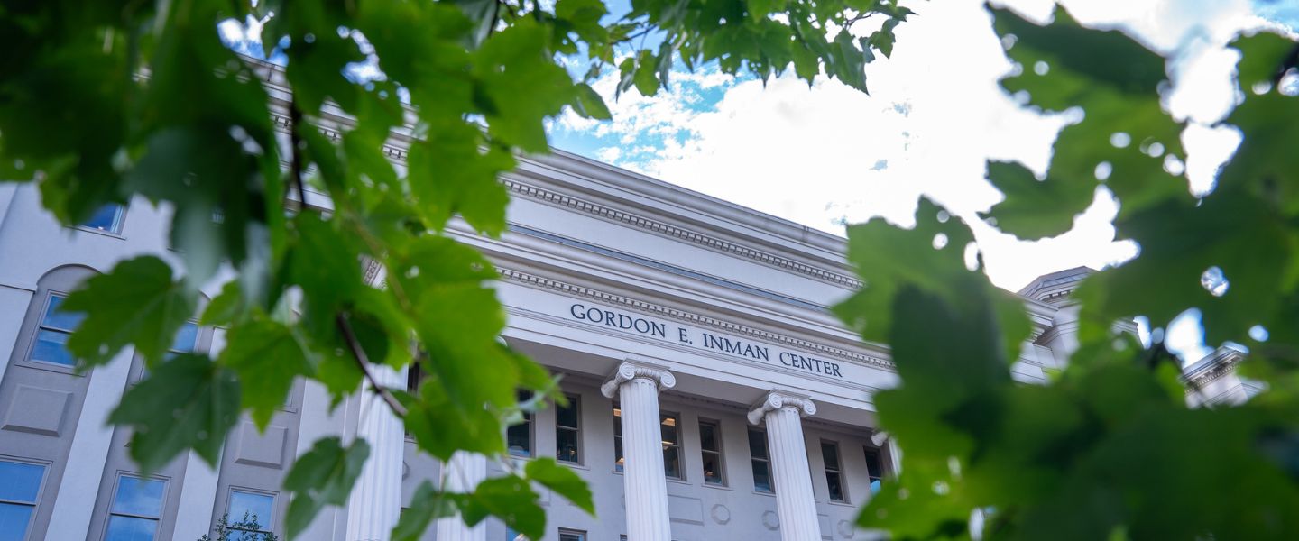 Inman College of Nursing 