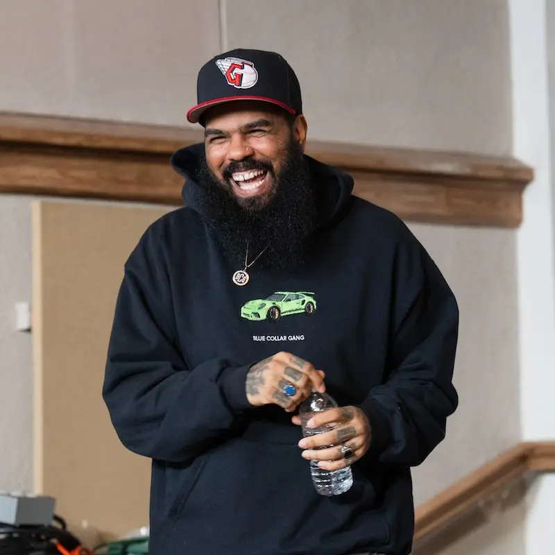 stalley 