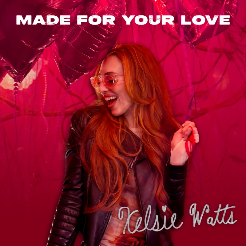 Kelsie Watts 