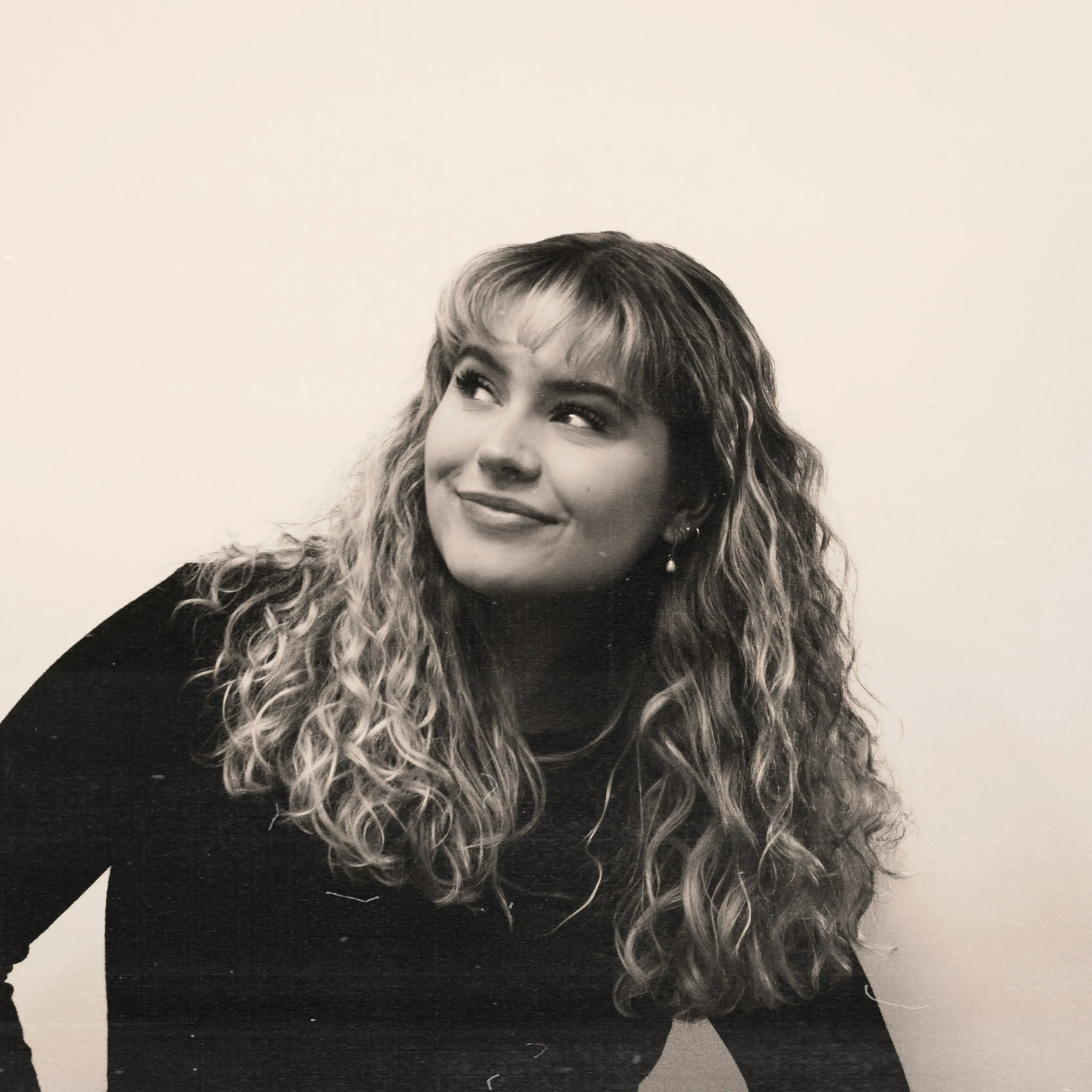 Headshot of Belmont alumna Anna Ramsey