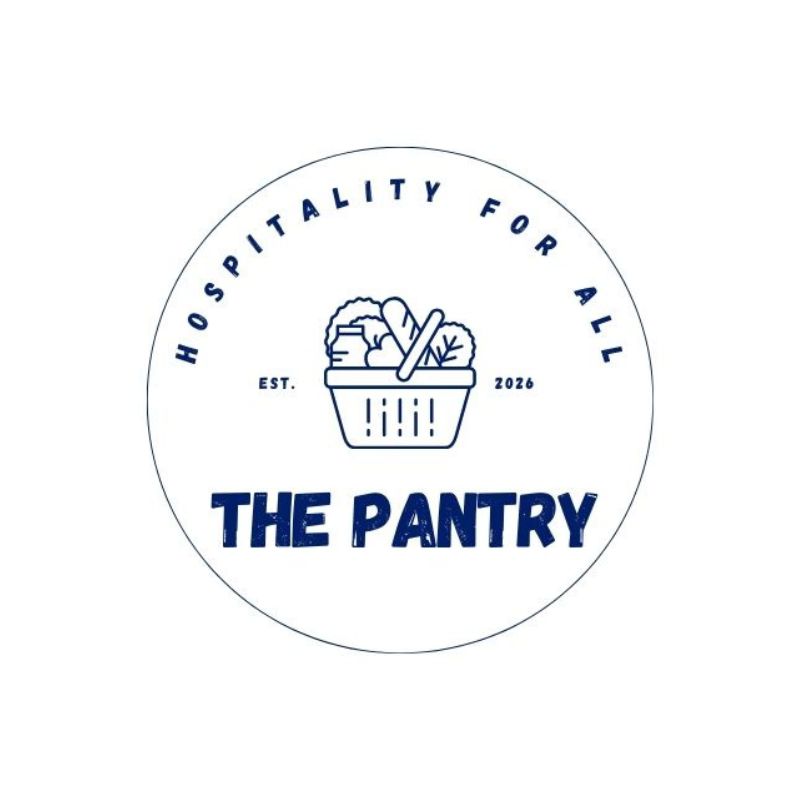 The Pantry Logo
