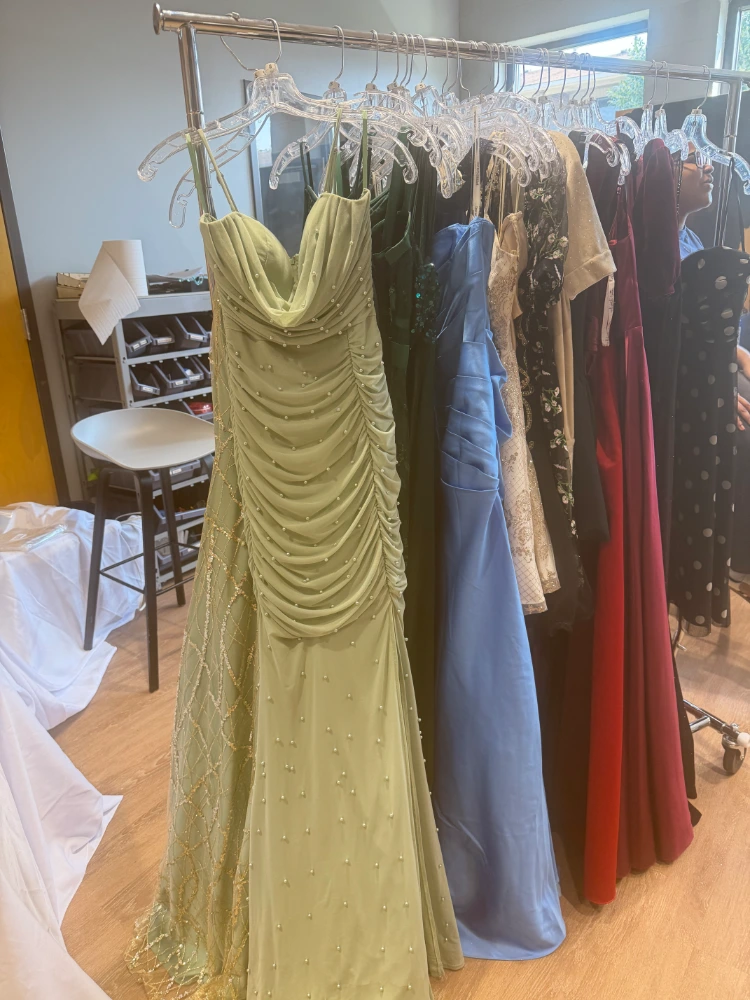 dresses