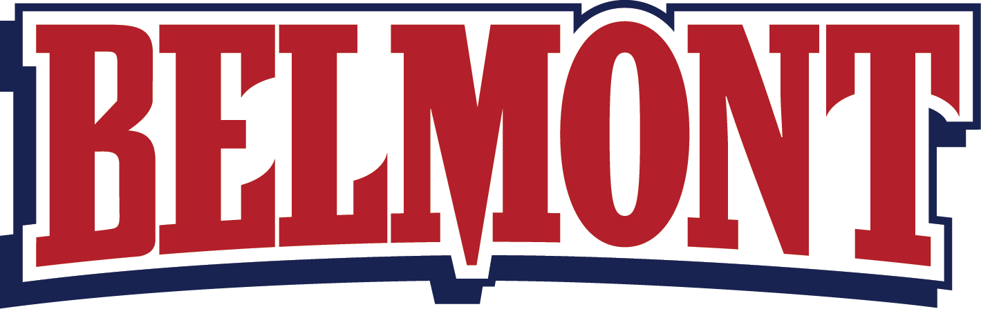 Athletics Brand | Belmont University