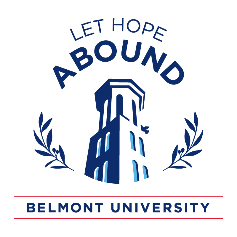 Let Hope Abound Logo