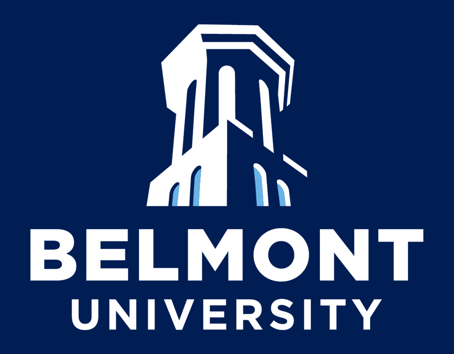 University Logo & Seal | Belmont University