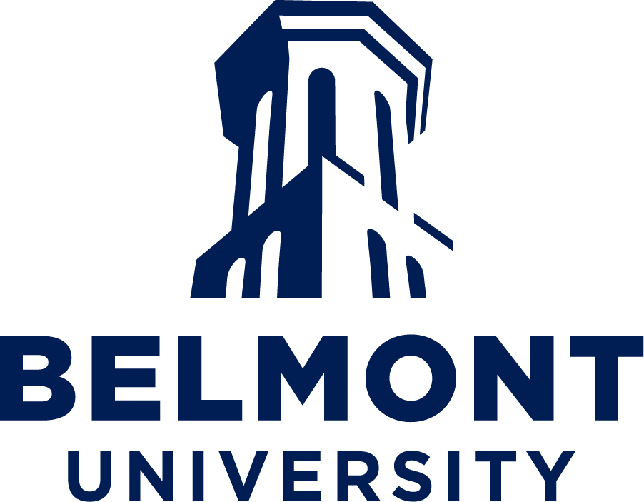 University Logo & Seal | Belmont University