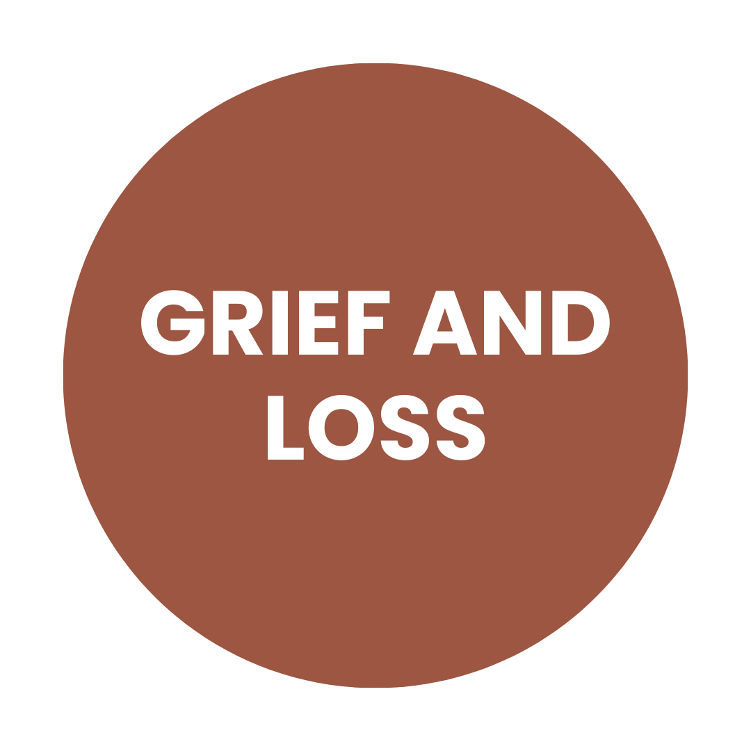 grief and loss group