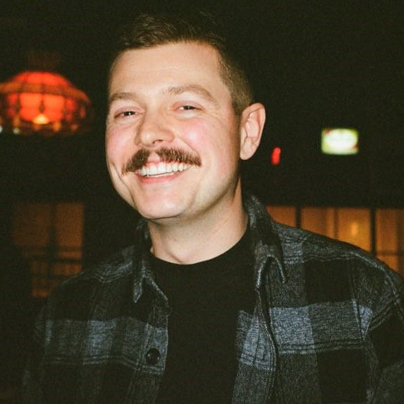 Dylan Arndt