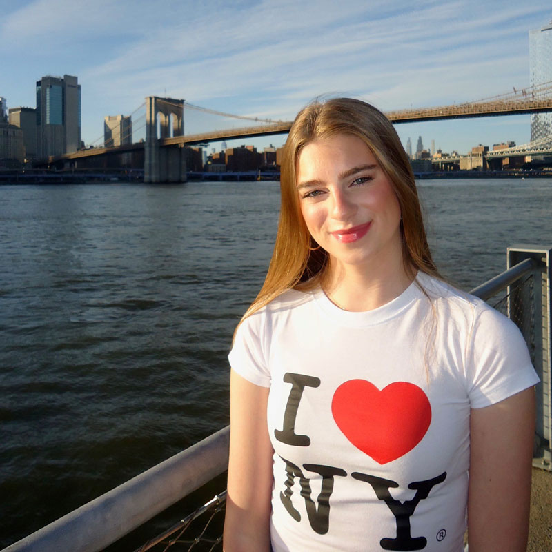 Anna Orf