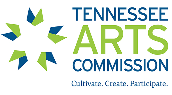 TN Arts Commission Logo