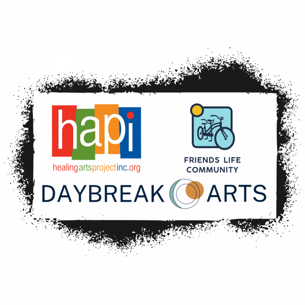 art nonprofit logos