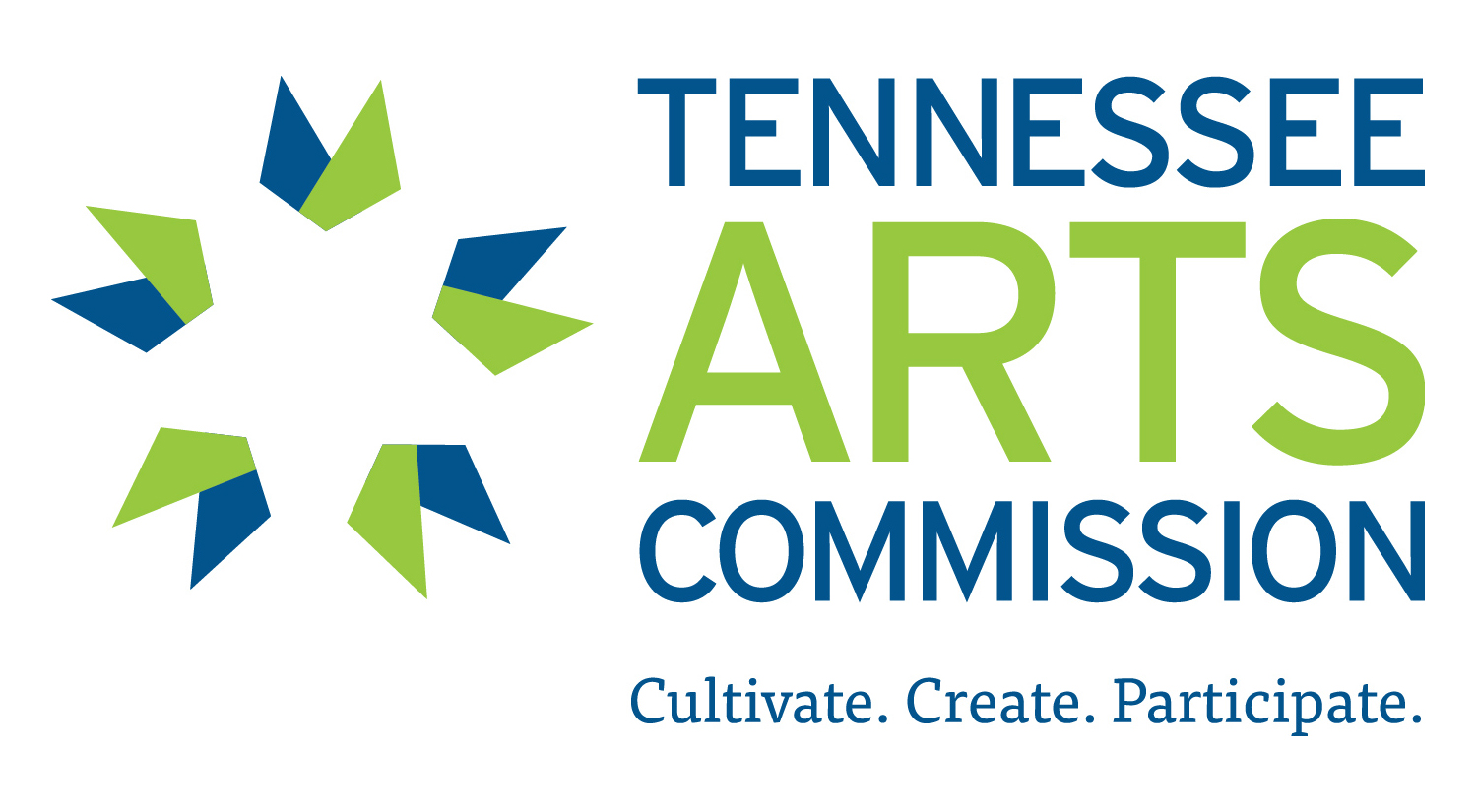 Tn Arts Logo